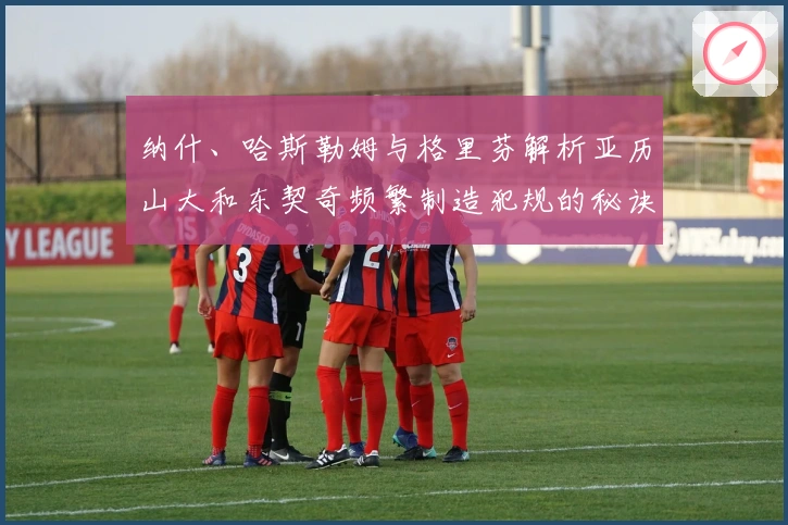 纳什、哈斯勒姆与格里芬解析亚历山大和东契奇频繁制造犯规的秘诀
